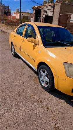 شيري A5